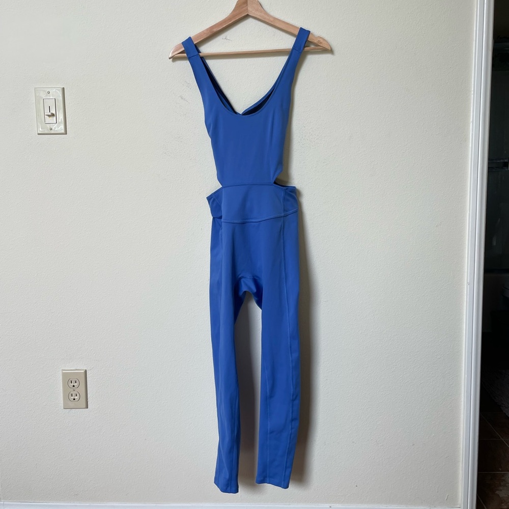 Free People Jumsuit